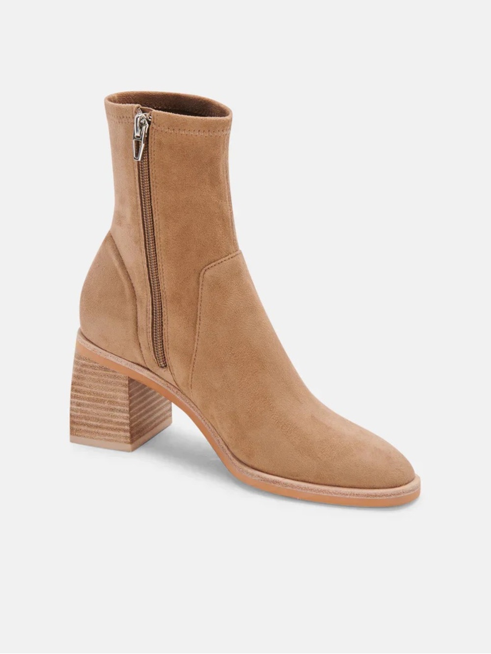 Dolce Vita | Indiga Suede Boots